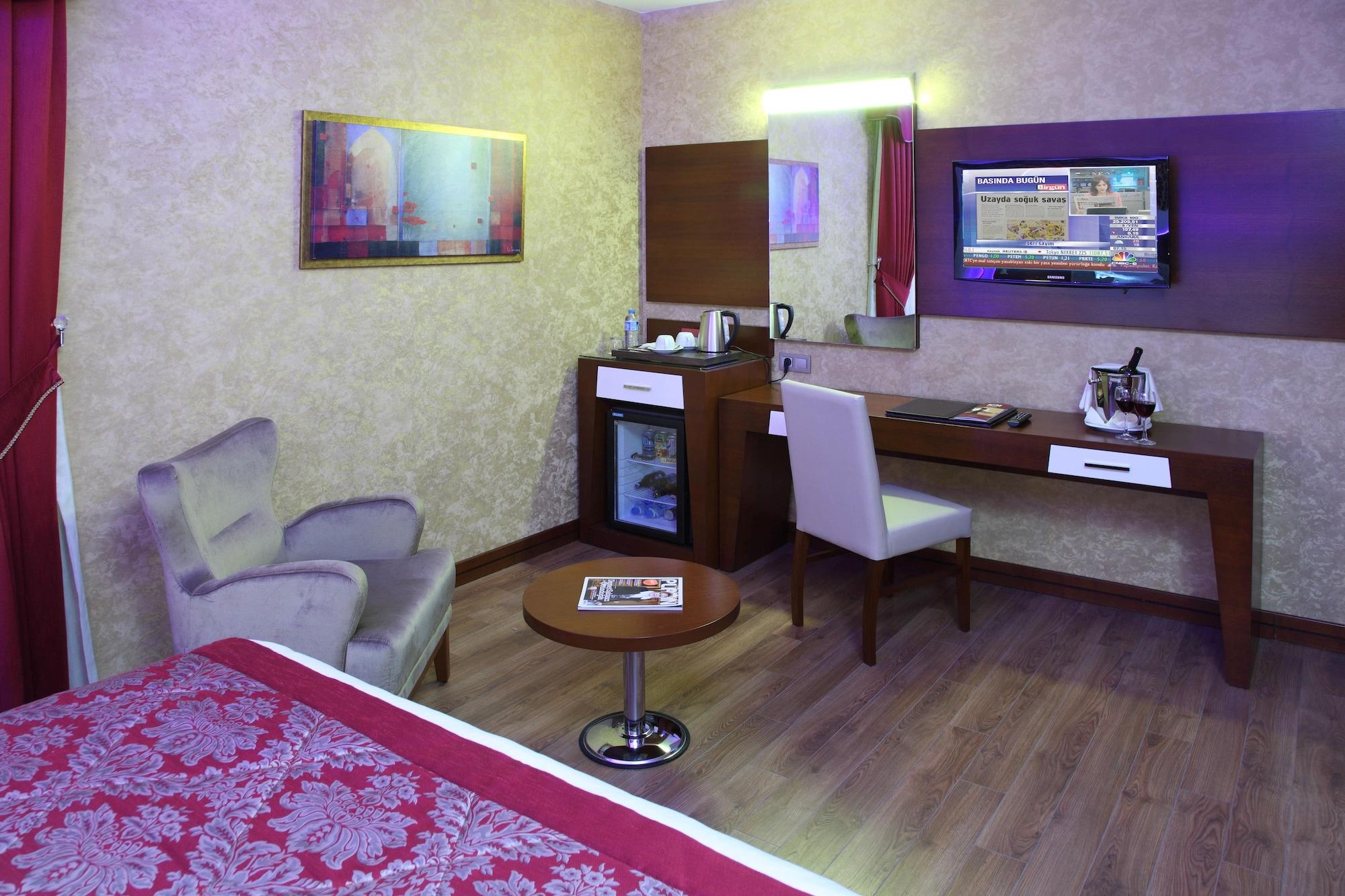 Hotel Senbayrak City Адана Екстер'єр фото