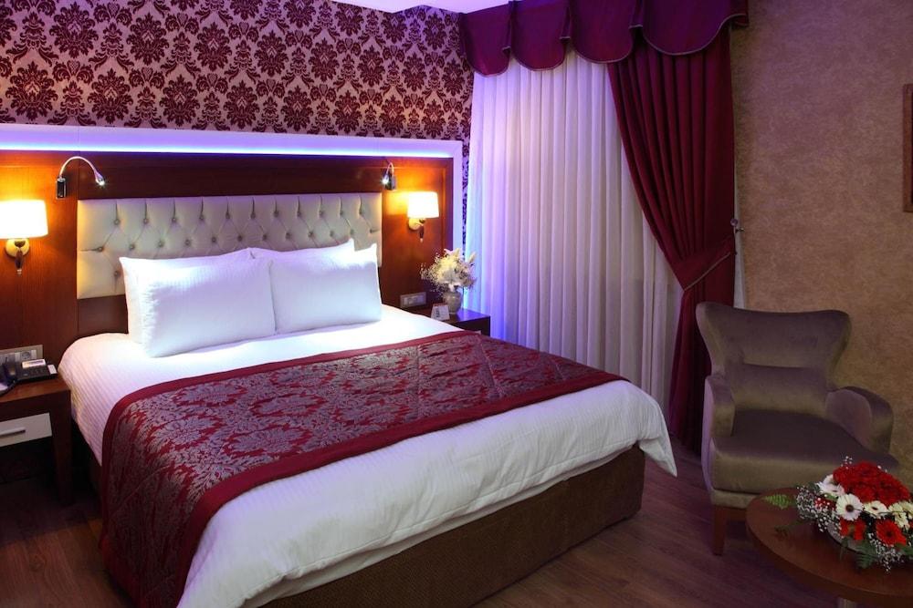 Hotel Senbayrak City Адана Екстер'єр фото