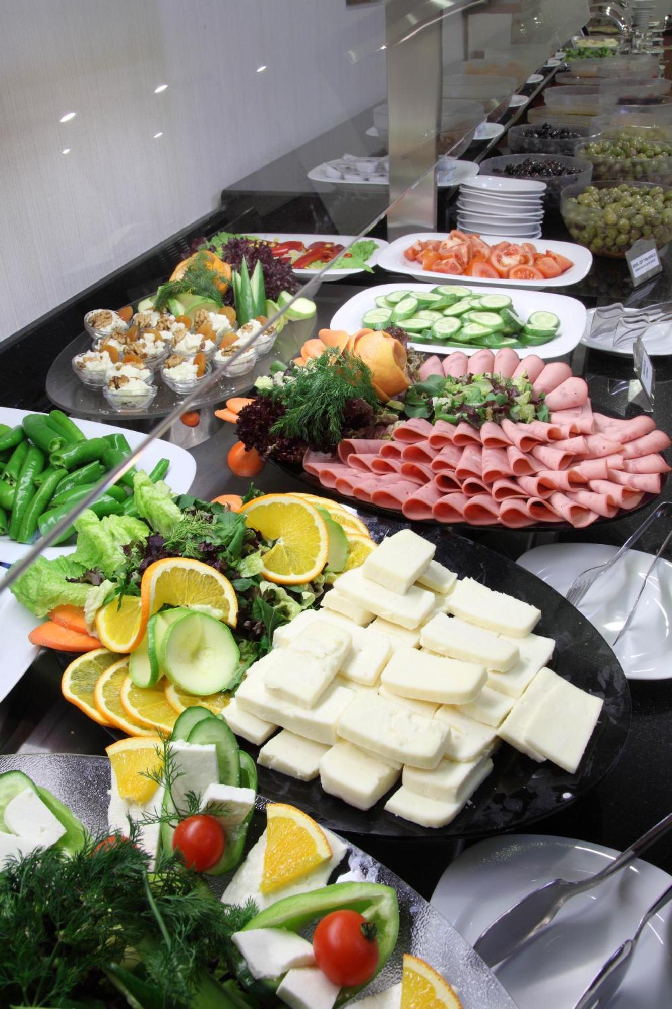 Hotel Senbayrak City Адана Екстер'єр фото