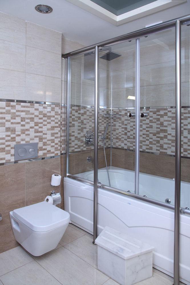 Hotel Senbayrak City Адана Екстер'єр фото