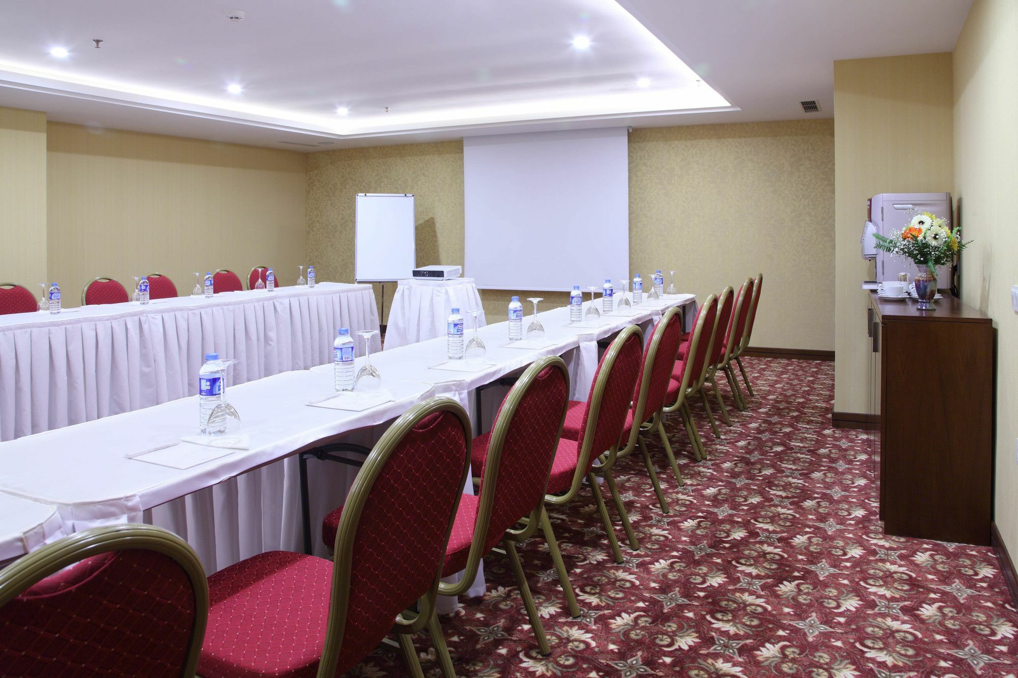 Hotel Senbayrak City Адана Екстер'єр фото