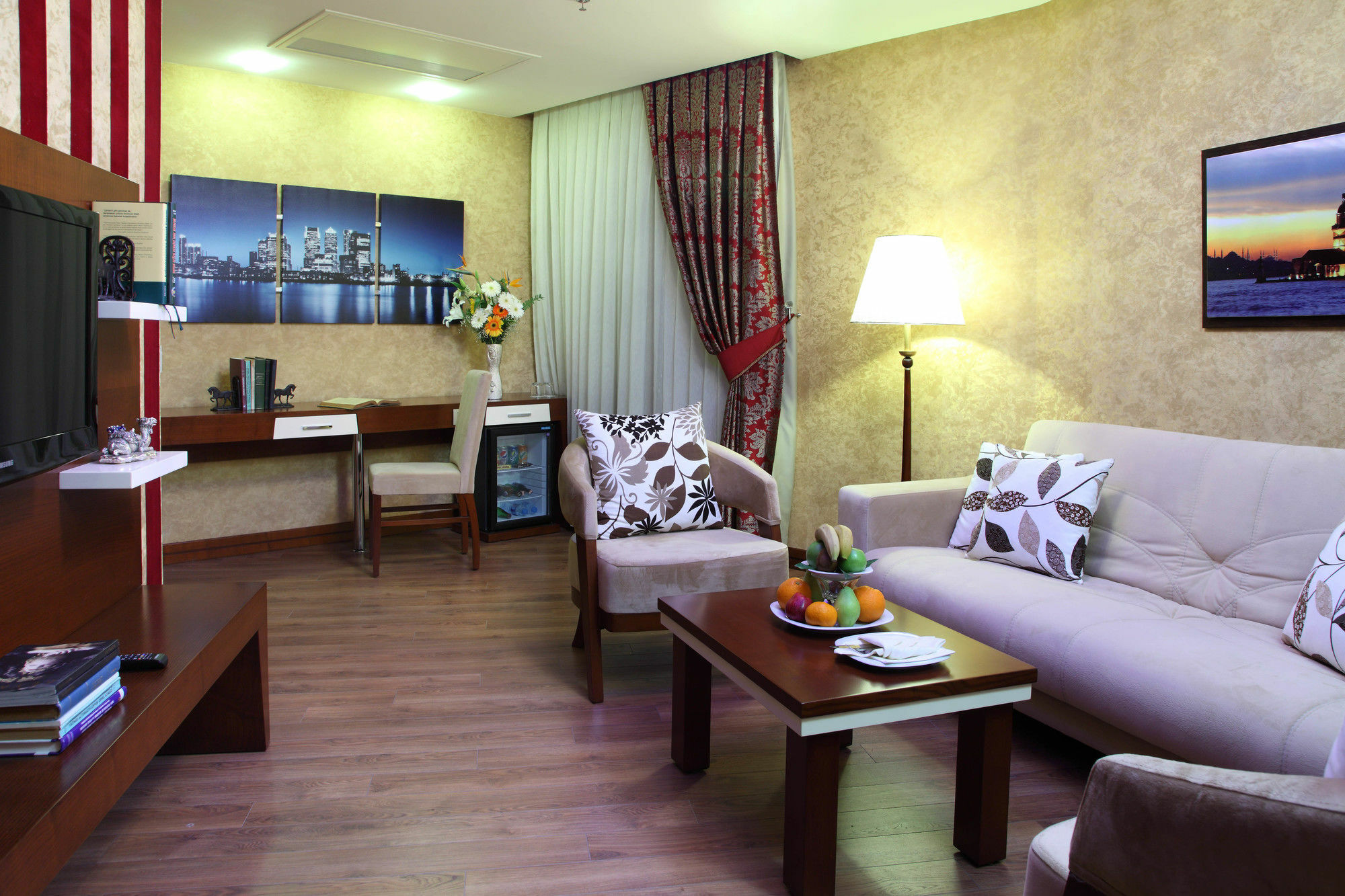 Hotel Senbayrak City Адана Екстер'єр фото
