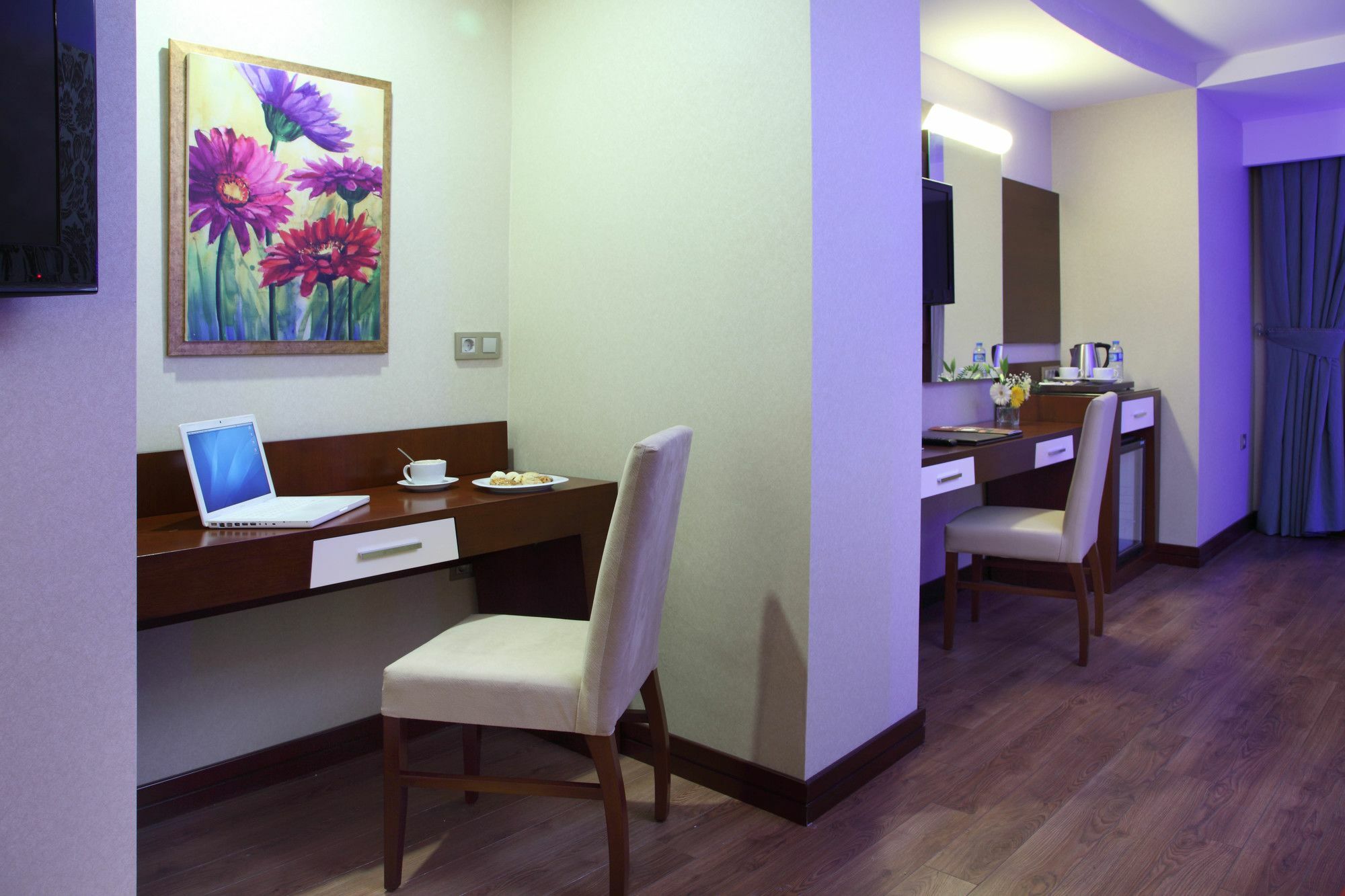 Hotel Senbayrak City Адана Екстер'єр фото