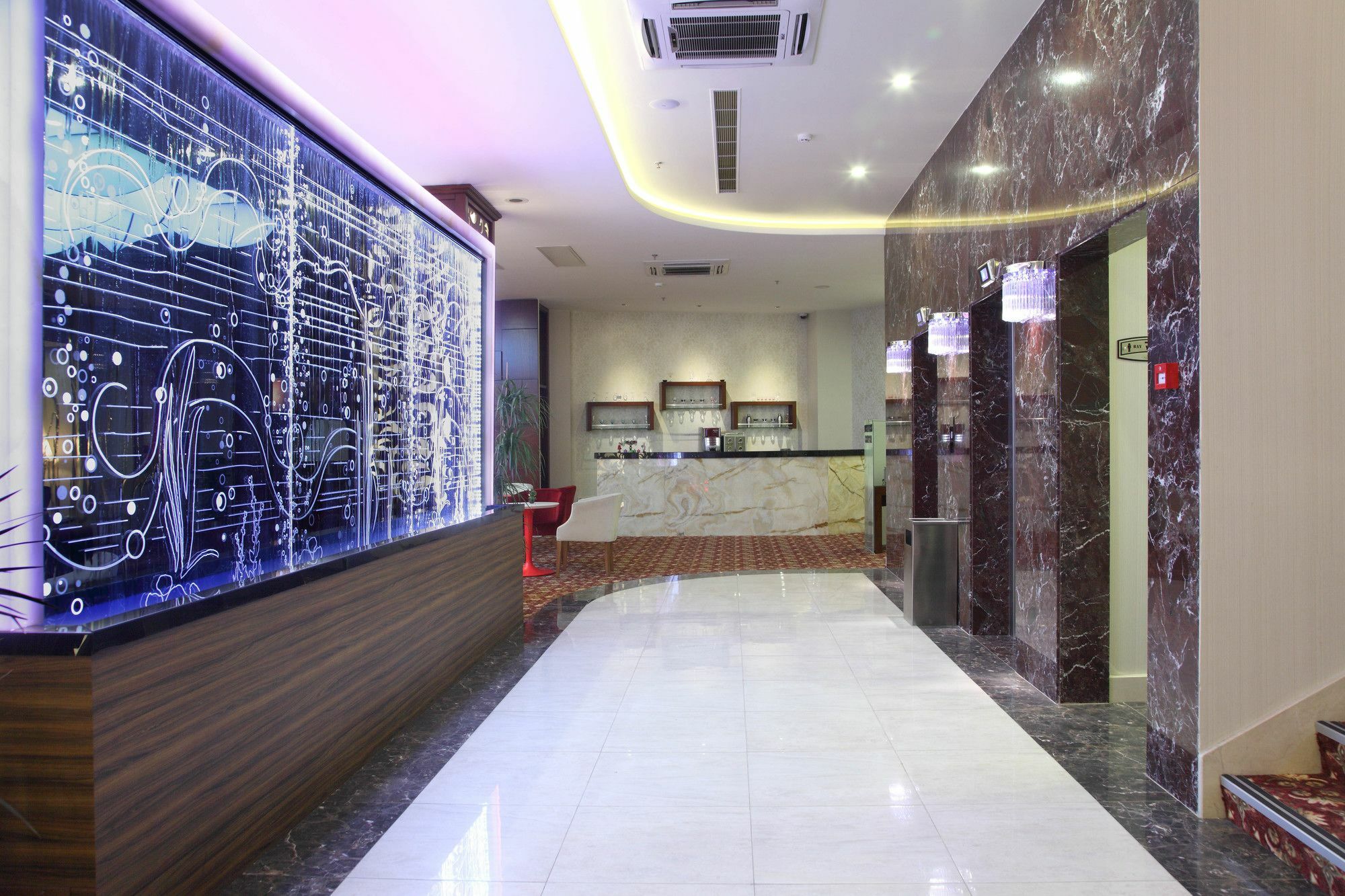 Hotel Senbayrak City Адана Екстер'єр фото