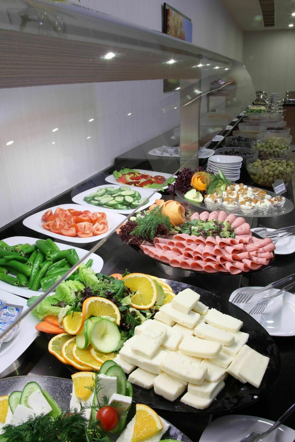Hotel Senbayrak City Адана Екстер'єр фото